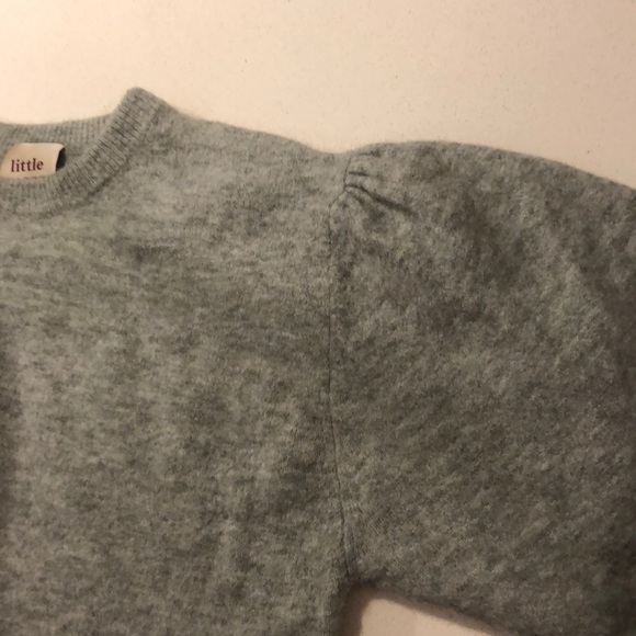 Grey sweater - Picture 2 of 2